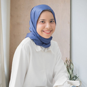 Anita Putri Rukayah Siregar