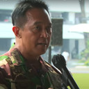 Andika Perkasa Calon Panglima TNI