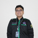 Jonathan Andreas Thomas Gultom