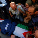Israel Tembak Mati Jurnalis Al-Jazeera