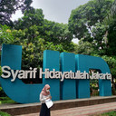 Siti Rohmah