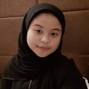 Sarah Adzra Fauziyyah