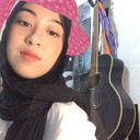 Aisyah Kimberly Maroe