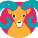 Zodiak Aries