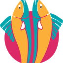 Zodiak Pisces
