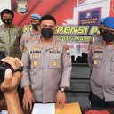 7 Janin Dalam Kotak Makan di Makassar