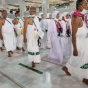 Jemaah Haji