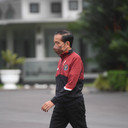 Jokowi ke Ukraina dan Rusia