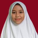 Shabrina Faarisah