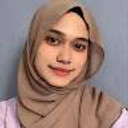 Marsha Ghinaa Athaayaa