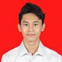 Alfian Arnandi dan Affan Chanif Ismail