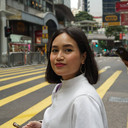 Vazrina Putri