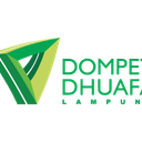 Dompet Dhuafa Lampung