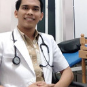 dr T Andi Syahputra MKM