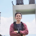 Prince Clinton Damanik