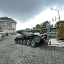 Museum TNI-AD Dharma Wiratama
