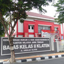 BAPAS KLATEN