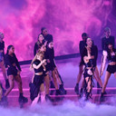 Konser Blackpink di GBK