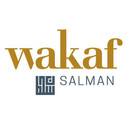 Pejuang Wakaf - Wakaf Salman