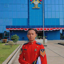 Muhammad Kasyfillah