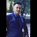 Fernando Rudolf Sangkilang,SH