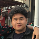 Luthfi Naufal Martaharja