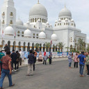 Masjid Raya Sheikh Zayed