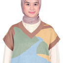 Nasya Zulaekha Putri Algamar