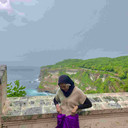 Zulkarindah Fida Roini