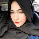 anisa indriyani