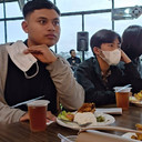 Taufik Gilang Ramadhan