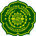 Teknik Industri UM Palembang