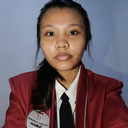 JESSY RACHELIA SINAGA