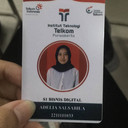Adelia Salsabila