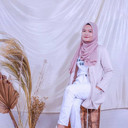PUTRI UZLIFATUL ARRIDLA