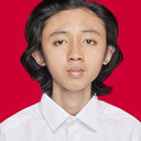 GIBRAN RAFFA GANENDRA