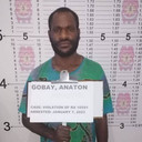 Pilot WNI Ditangkap di Filipina