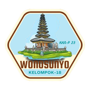 KKN Wonosunyo 2023