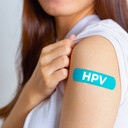 Vaksin HPV
