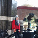 Gina Abbar Retno
