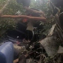Heli Kapolda Jambi Mendarat Darurat