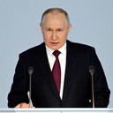 Surat Penangkapan Putin