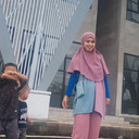 Rahma Wati