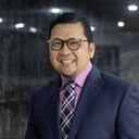 Dr H Ahmad Doli Kurnia SSi, MT