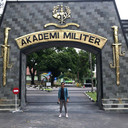 Nugroho Ardhy Prabowo