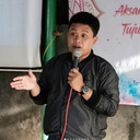 Rosyid Bagus Ginanjar Habibi