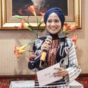 Fauziah Kurniati