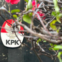 Tahanan Bertemu Pimpinan KPK