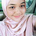 Luthfiah Nurizzati Audifa