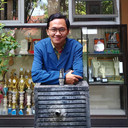 Moshaddeq Freudy Nurudin
